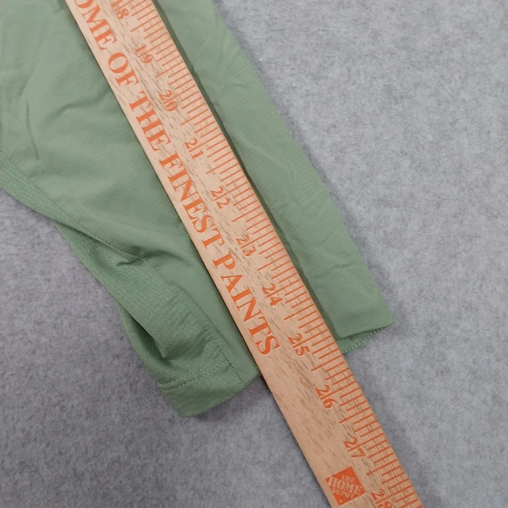 Arc'teryx Jacket Mens XL Green Atom SL Hoody Insulated Hiking Windbreaker 26889